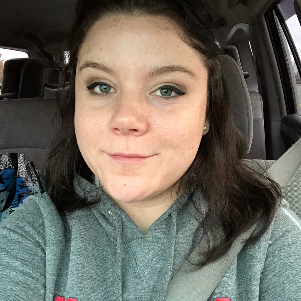 Meet your Posher, Morgan